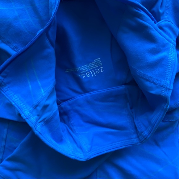 Zella workout jacket - Picture 3 of 3